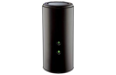 D-Link Wireless AC 1750 Dual Band Gigabit Cloud Router.